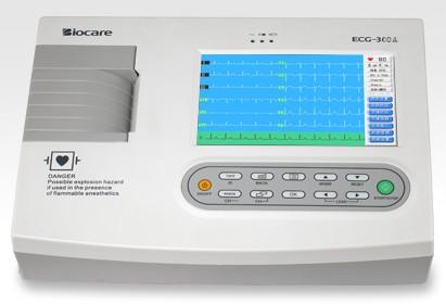 ECG-300Aʽĵͼ