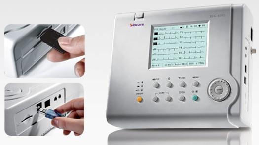ECG-6010ʽĵͼ