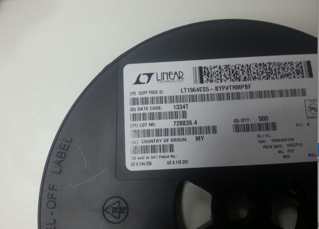 LT1964ES5-BYP΢ѹ