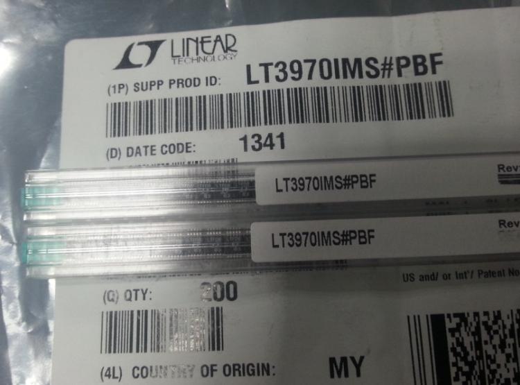 LT3970IMSѹѹ