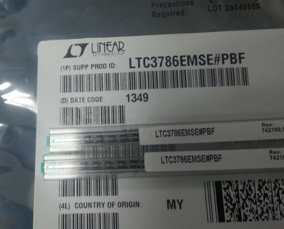 LTC3786EMSEͬѹͿ