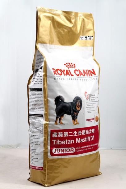 *台狗粮/猫粮包装袋加工生产厂