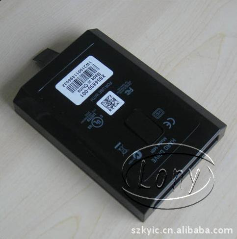 XBOX360Ӳ̿Դ