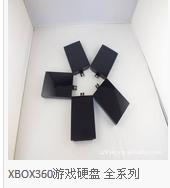 XBOX360Ӳ̿Դ