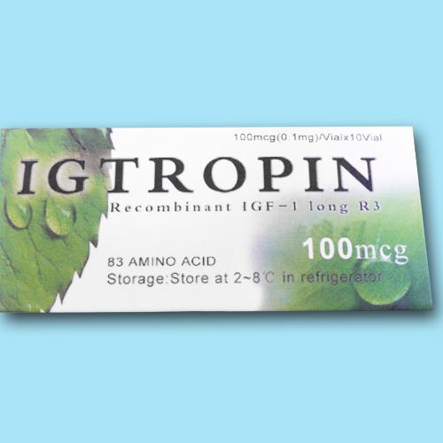 IGTROPINHGH
