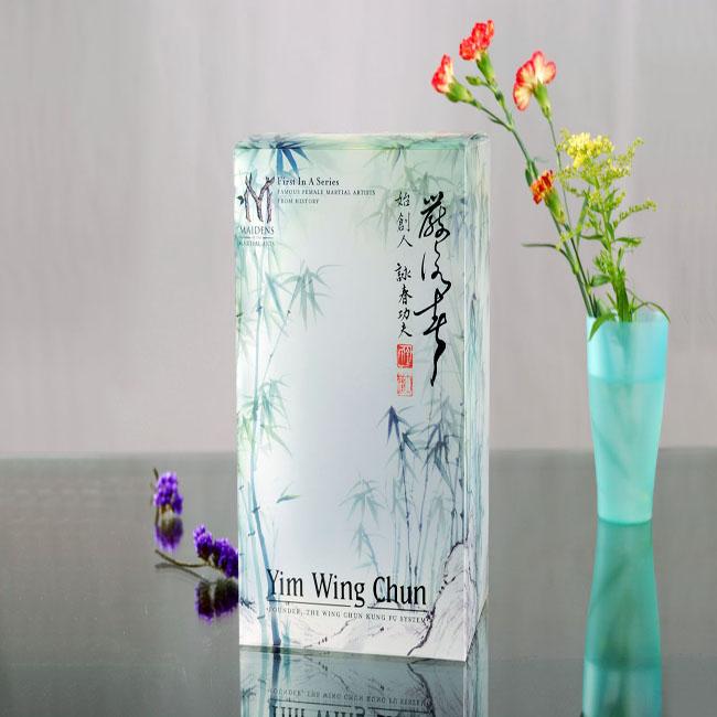 透明塑料盒(pvc材料)