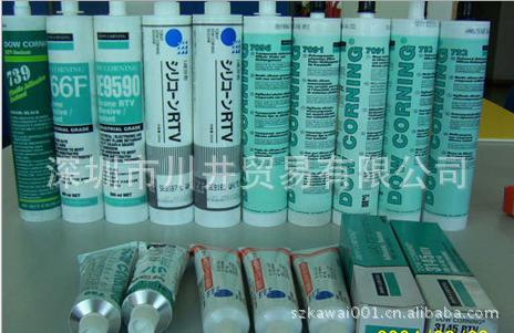 道康宁739胶水