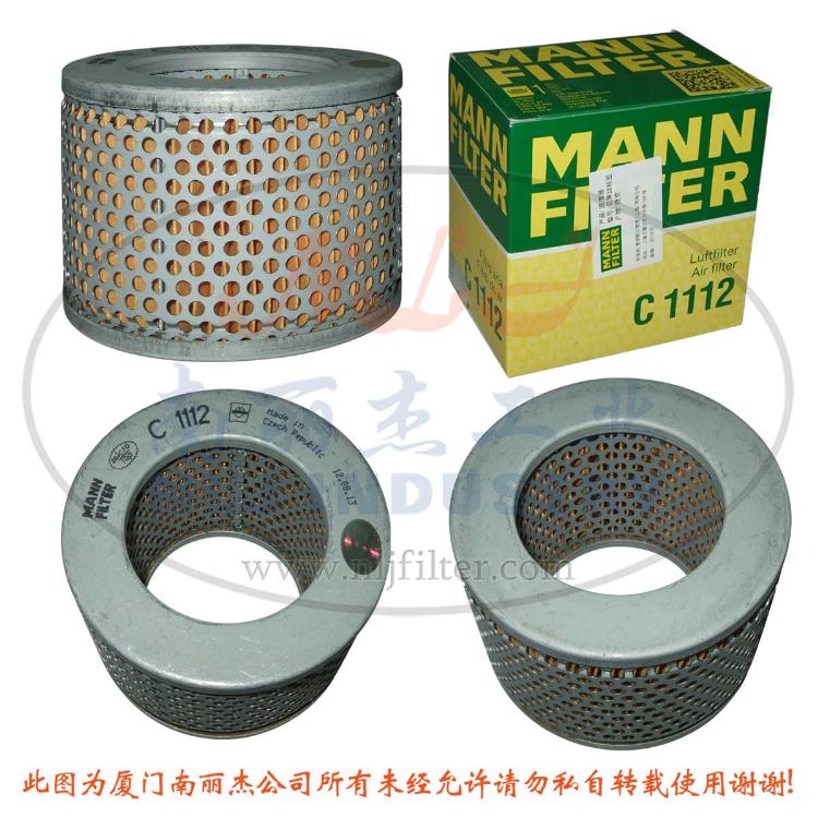 ¹MANNC1112о