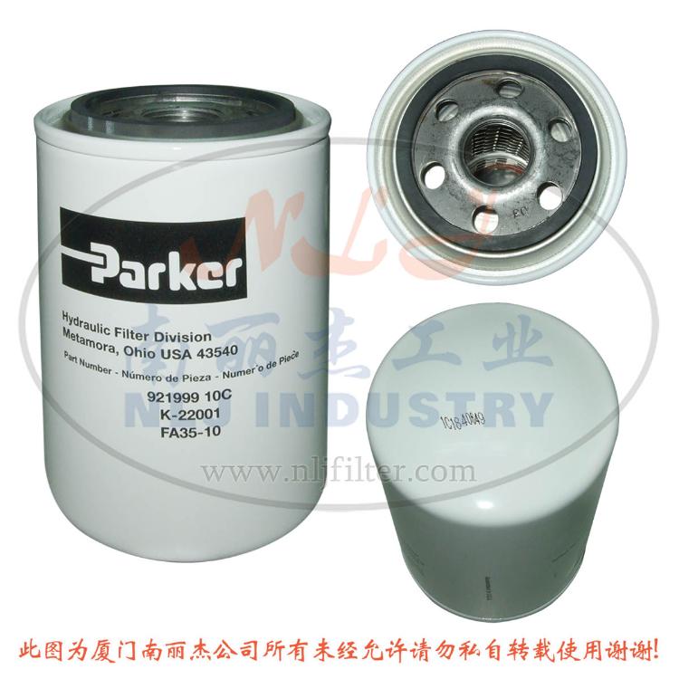 Parker92199910C