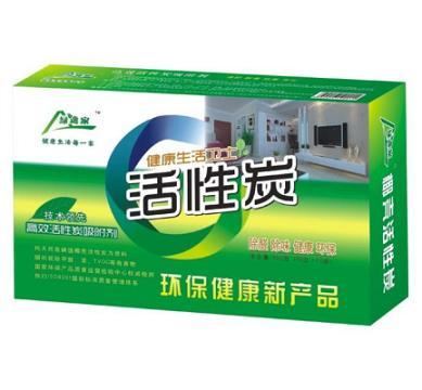 天津活性炭哪儿买?绿逸家高效椰壳除甲醛