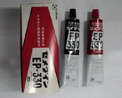 施敏打硬EP-330胶水