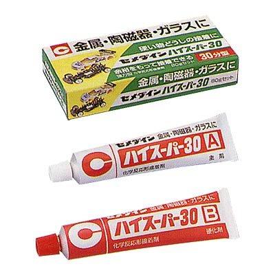 施敏打硬Hi-super30胶水