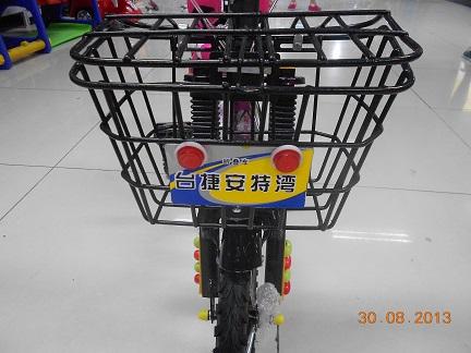 河北儿童自行车批发厂家