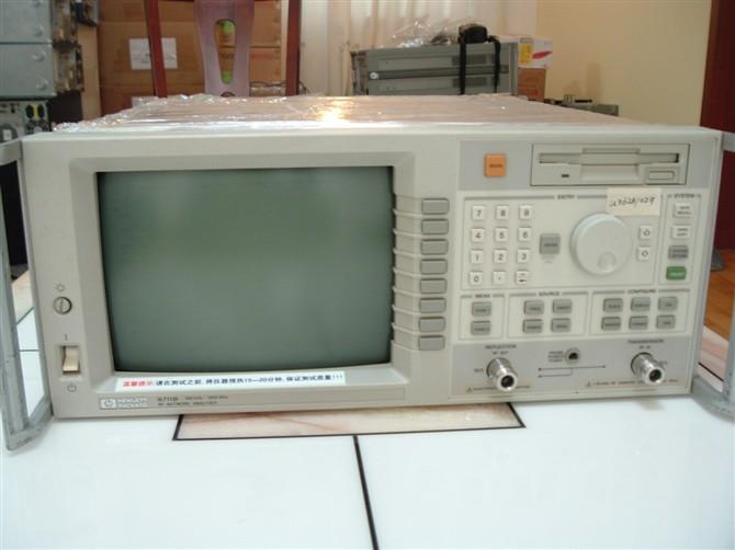HP8711C