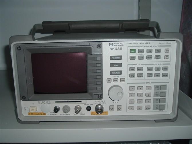 Ƶ׷HP8593E