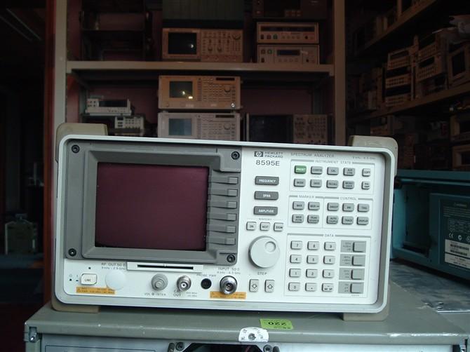 Ƶ׷HP8595E