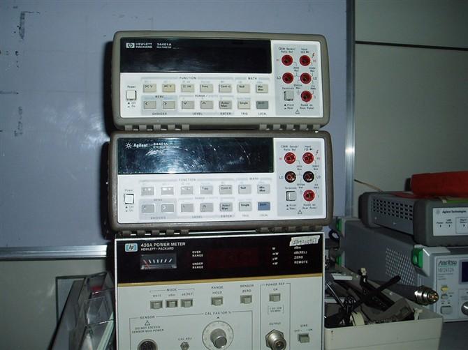 ñHP34401A/Agilent