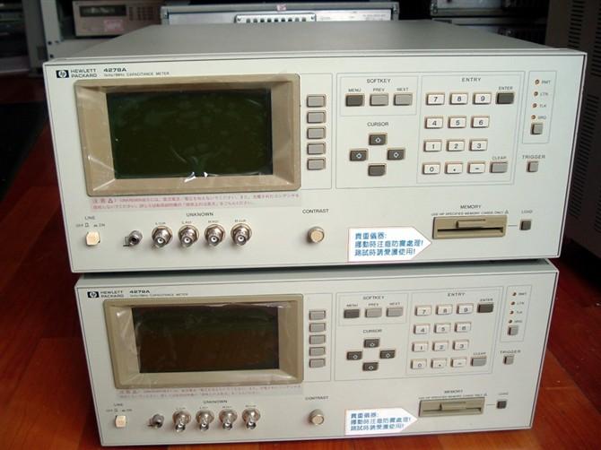 ü۸~HP4287A