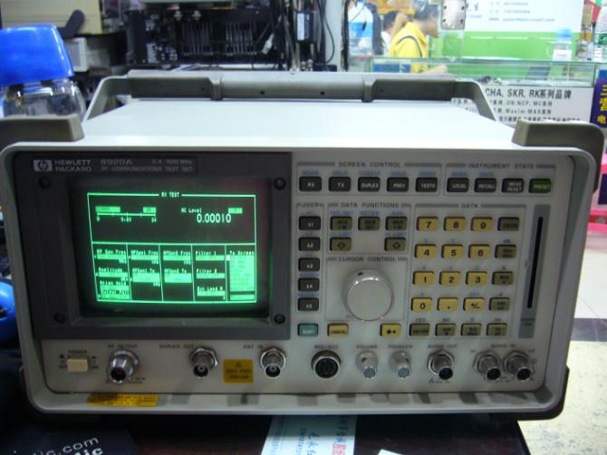 HP8920Aۺϲ
