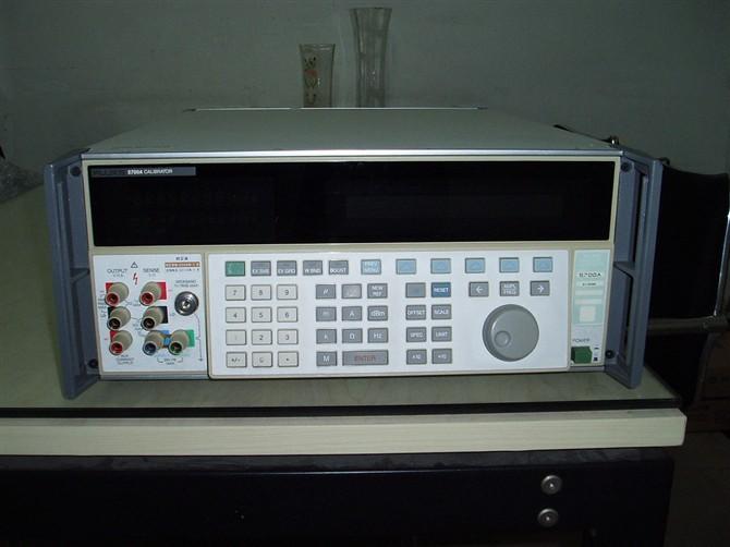 ñУ׼FLUKE5700A