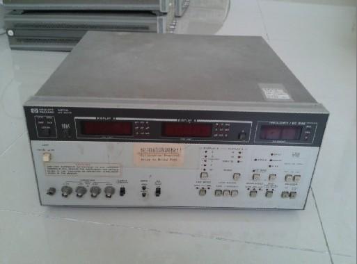 ü۸~HP4277A