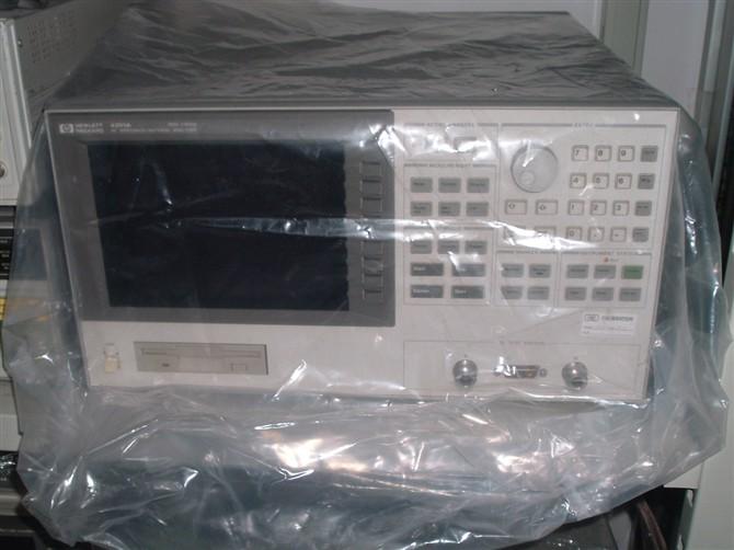 ü۸~HP4291B