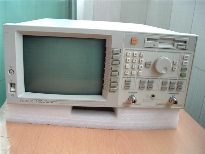 HP8711A