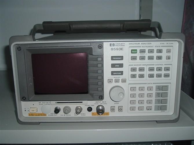 ü۸HP8593A