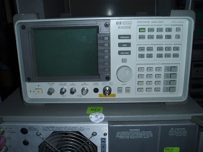 Ƶ׷(HP8560E)