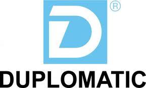 DUPLOMATIC