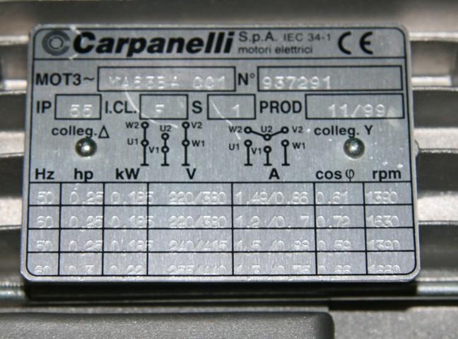 CARPANELLI