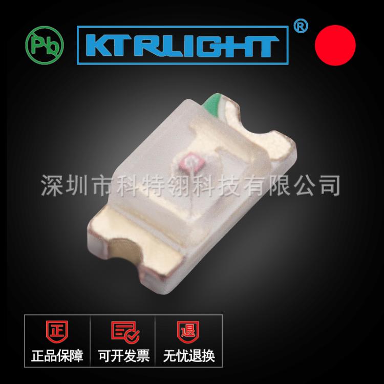 LED0603ɫƺ1608