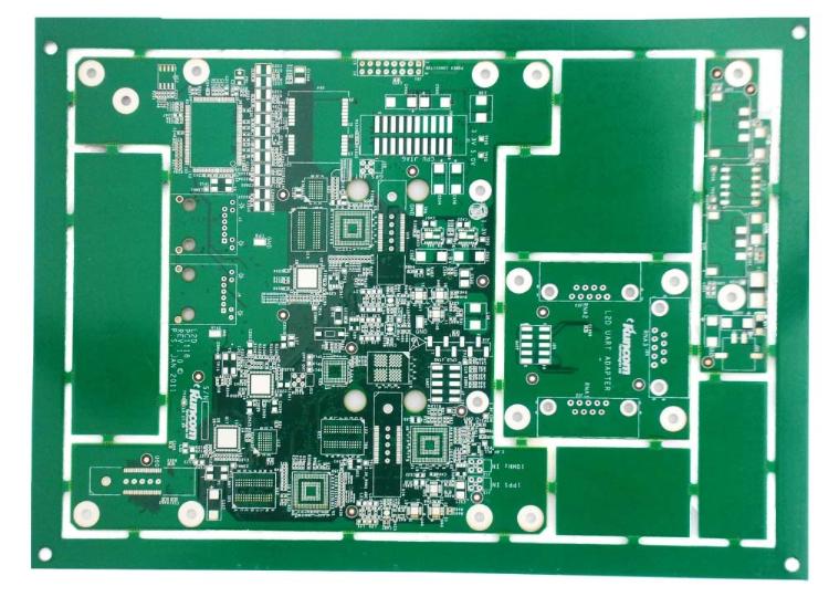 PCB·