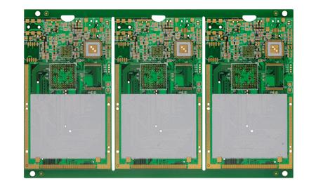 PCB·