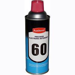 奥斯邦60电器清洁剂,仪器清洁剂