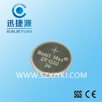 CR1220ͺŹ񳧼