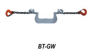 进口电车线紧固夹具BT-GW超长保期