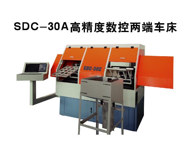 ˫ͷس(SDC-30A)