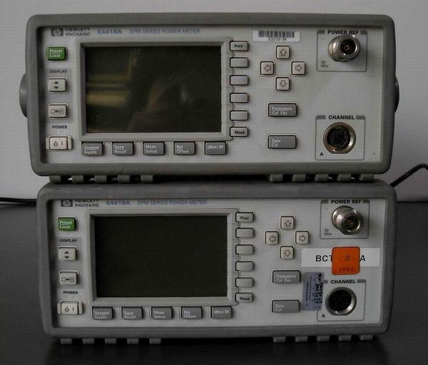 HPE4418Aʼ