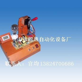 佛山FCT测试治具,锦通为你定做