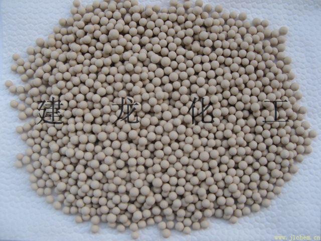 修龙微纳：目前公司一氧化碳诀别与净化专用分子筛（JLCOS系列）5A分子筛能够用于一氧化碳气体的拣选性吸附