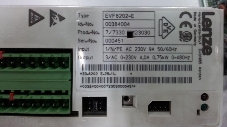 ״EVS9326-ES