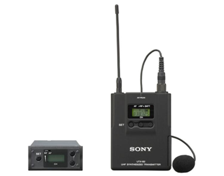 UWP-X7Ƶװ