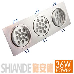081BLED컨36W