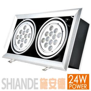 A014LED24W