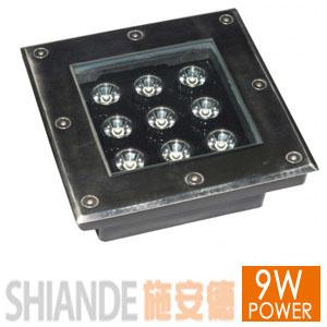 FO15LED9W