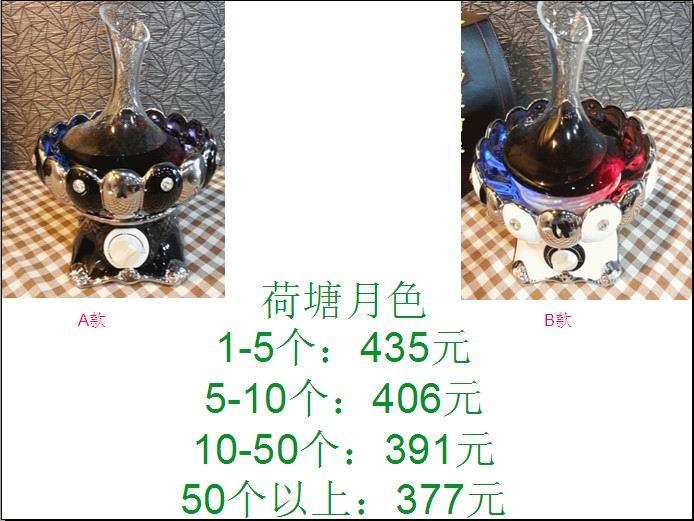 红酒醒酒器(FS-003)