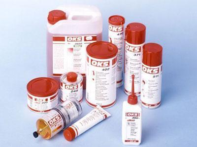 OKS522-MoS2PTFEͿ