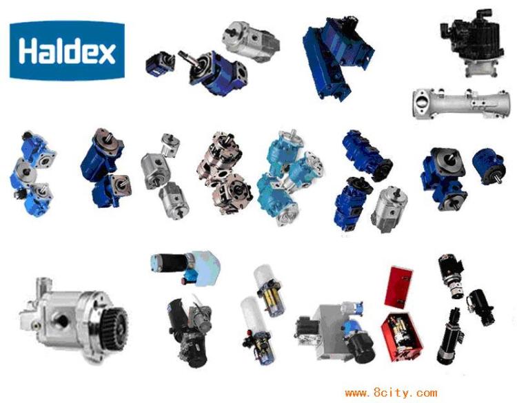 HALDEXֱ