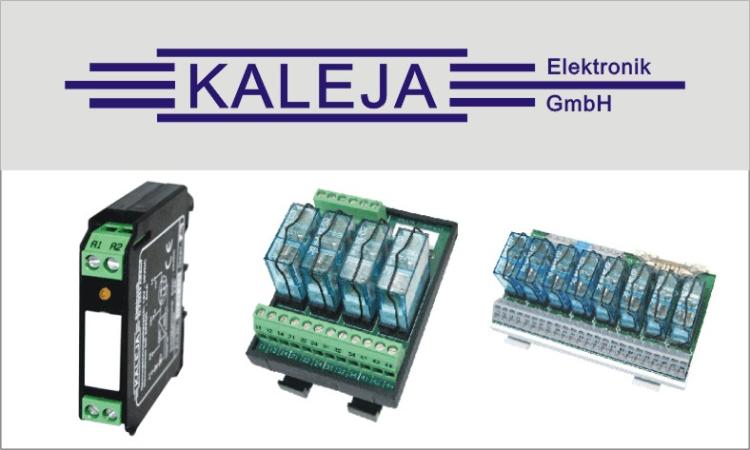KALEJA̵